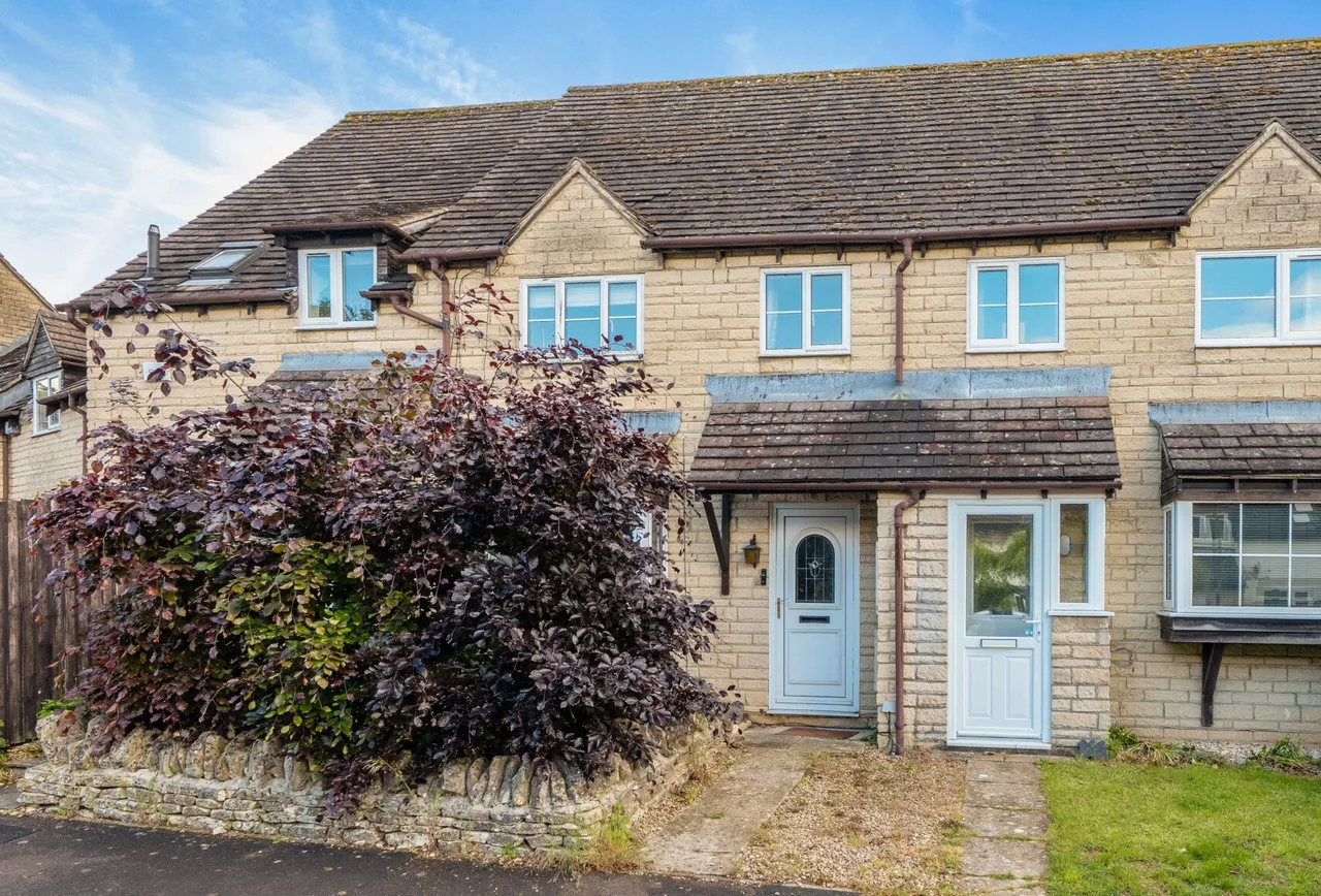 3 bed house for sale — Freame Close, Gloucestershire, Chalford, GL6 8HG