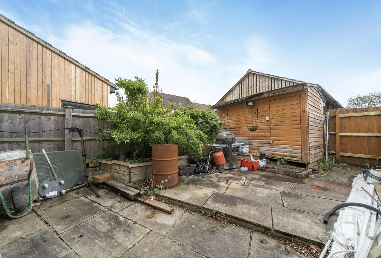 Freame Close, Gloucestershire, Chalford, GL6 8HG, photo 9