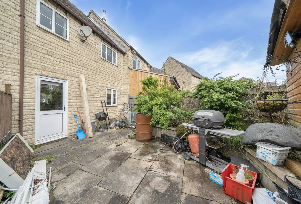 Freame Close, Gloucestershire, Chalford, GL6 8HG, photo 17