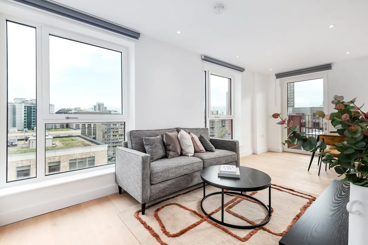 Escapade Place, London, E14, photo 7