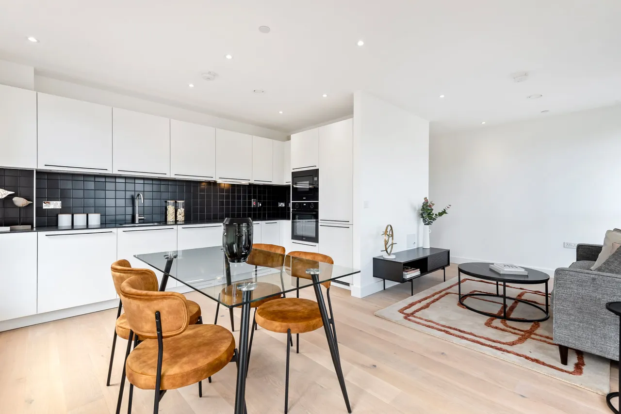 Escapade Place, London, E14, photo 10