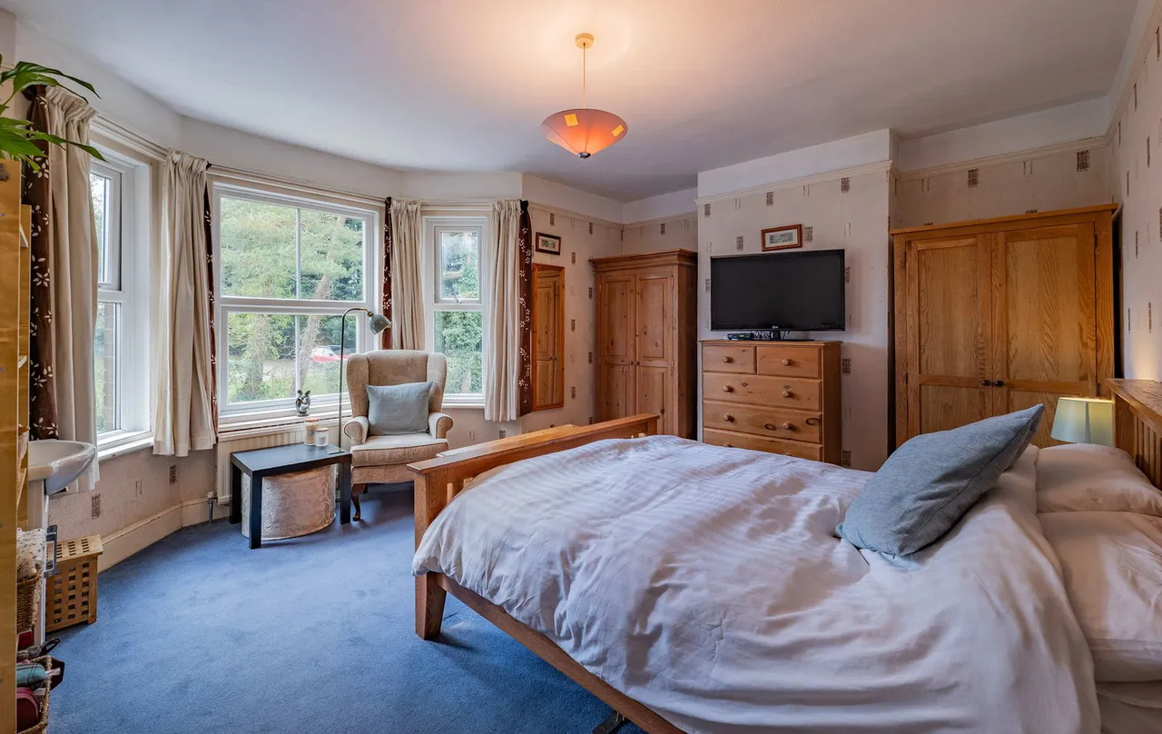 Crowborough Hill, Crowborough, TN6, photo 8