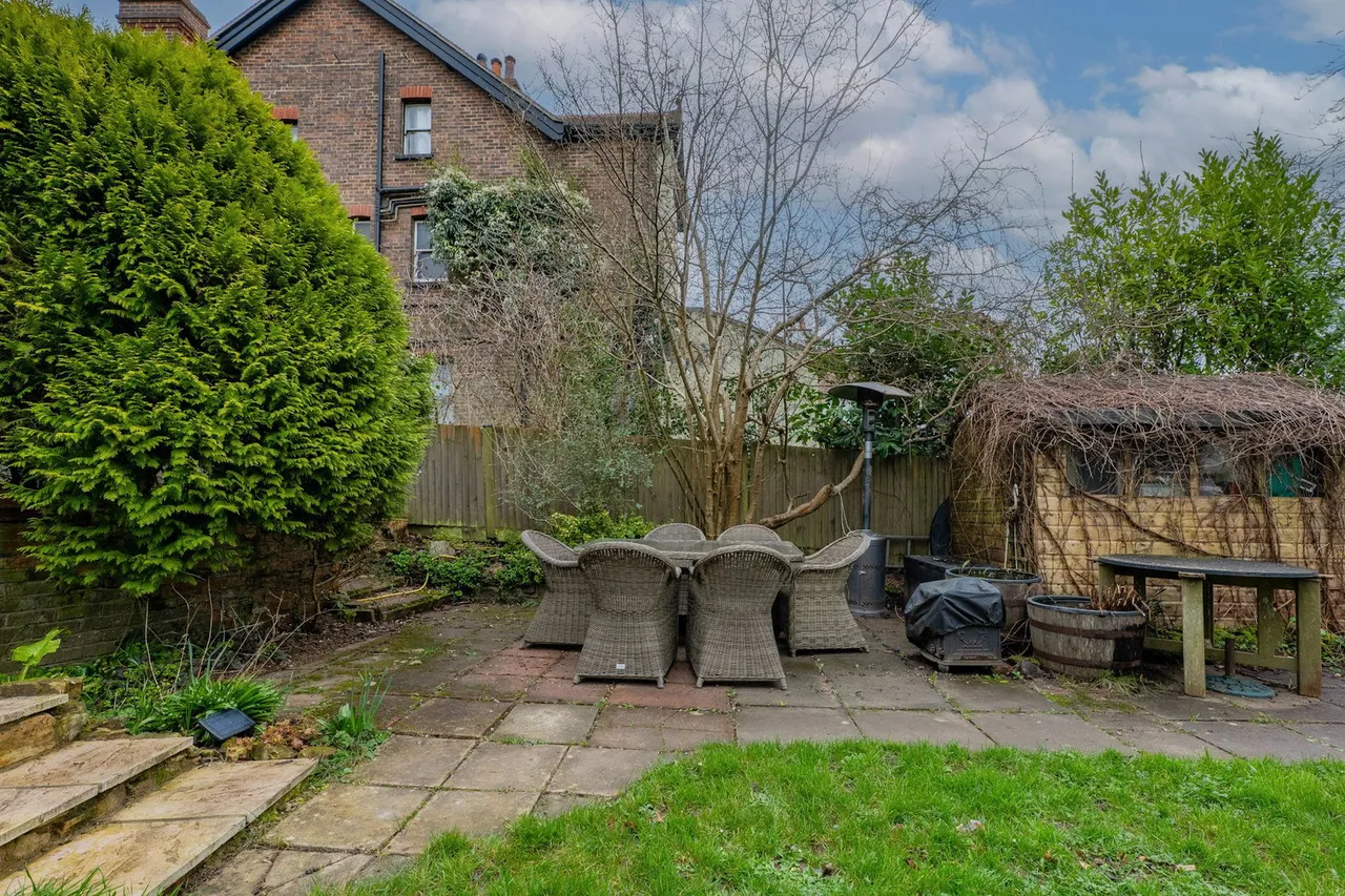 Crowborough Hill, Crowborough, TN6, photo 15