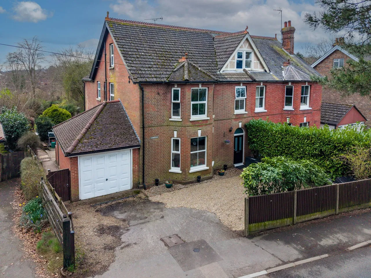 5 bed house for sale, Crowborough Hill, Crowborough, TN6