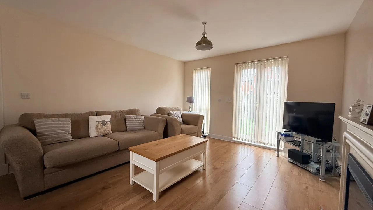 Wycliffe Street, Burslem, Stoke-on-trent, Staffordshire, ST6 3EP, photo 9