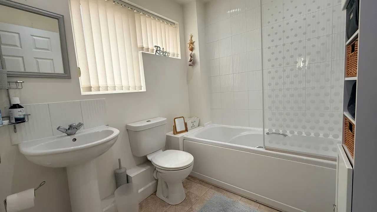 Wycliffe Street, Burslem, Stoke-on-trent, Staffordshire, ST6 3EP, photo 11
