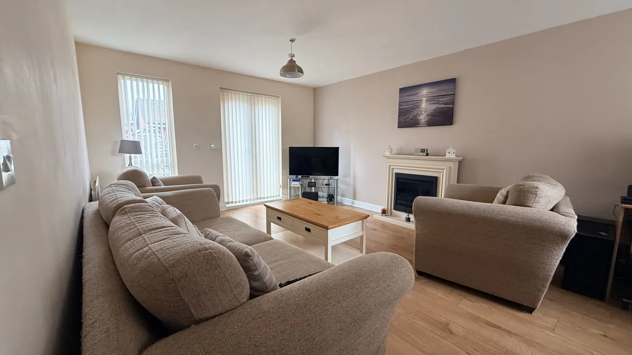 Wycliffe Street, Burslem, Stoke-on-trent, Staffordshire, ST6 3EP, photo 10