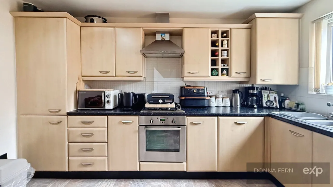 Wycliffe Street, Burslem, Stoke-on-trent, Staffordshire, ST6 3EP, photo 7