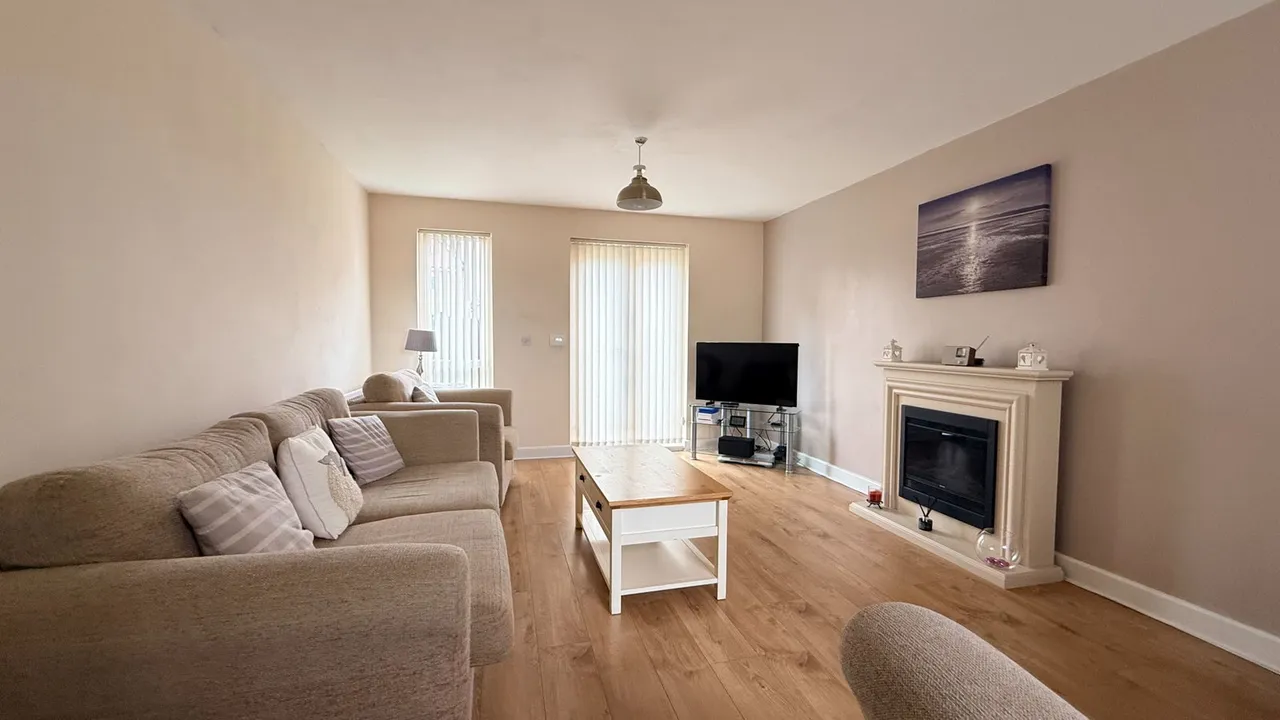 Wycliffe Street, Burslem, Stoke-on-trent, Staffordshire, ST6 3EP, photo 8