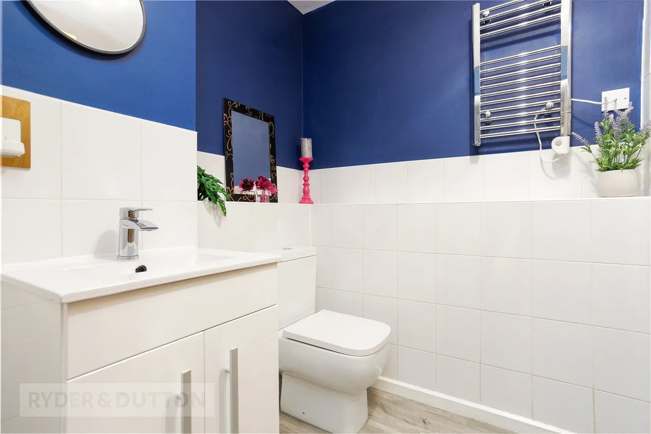 Mellor Street, Lees, OL4, photo 9
