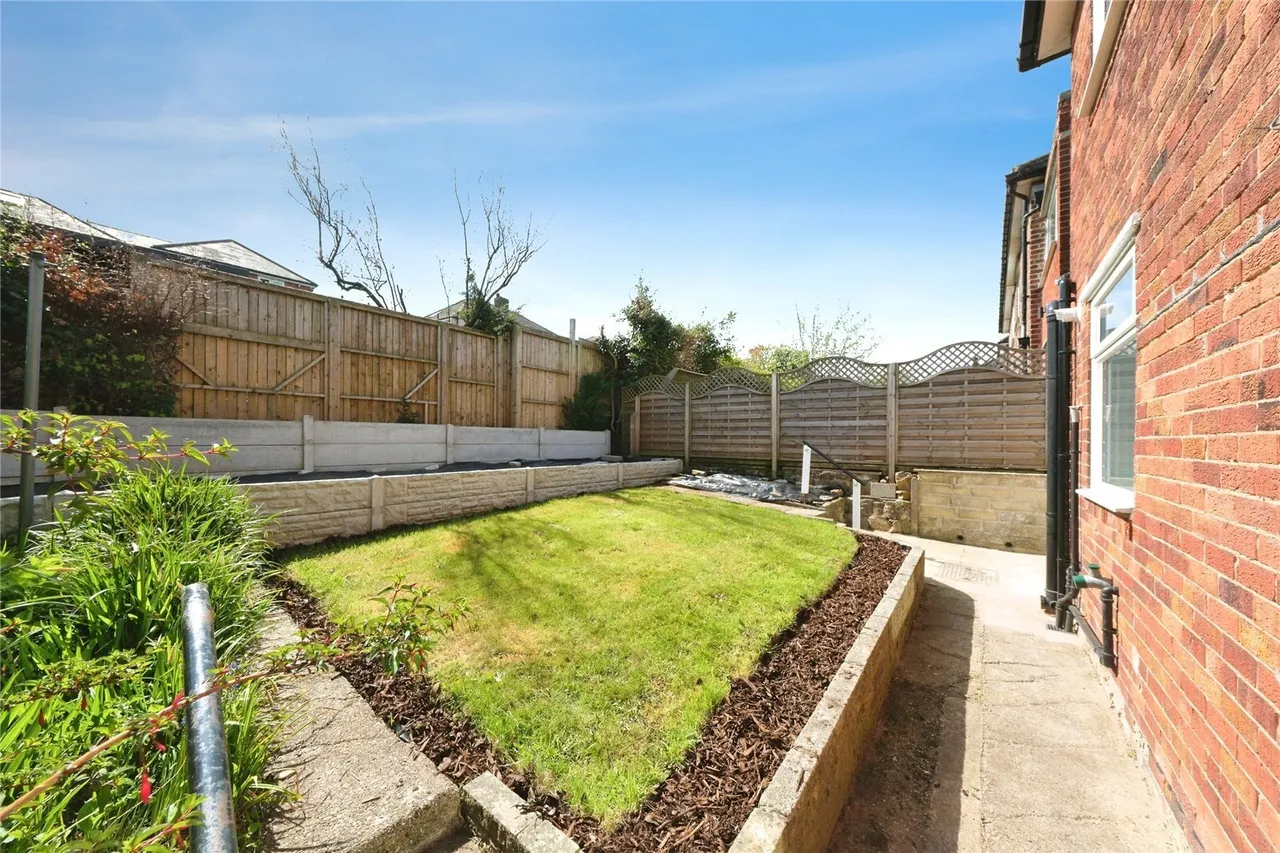 Ringstead Avenue, Sheffield, South Yorkshire, S10, photo 29