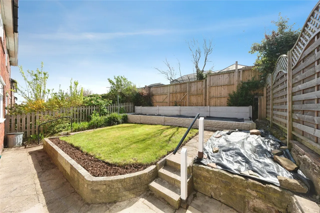 Ringstead Avenue, Sheffield, South Yorkshire, S10, photo 30