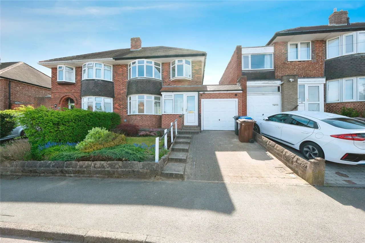 Ringstead Avenue, Sheffield, South Yorkshire, S10, photo 33