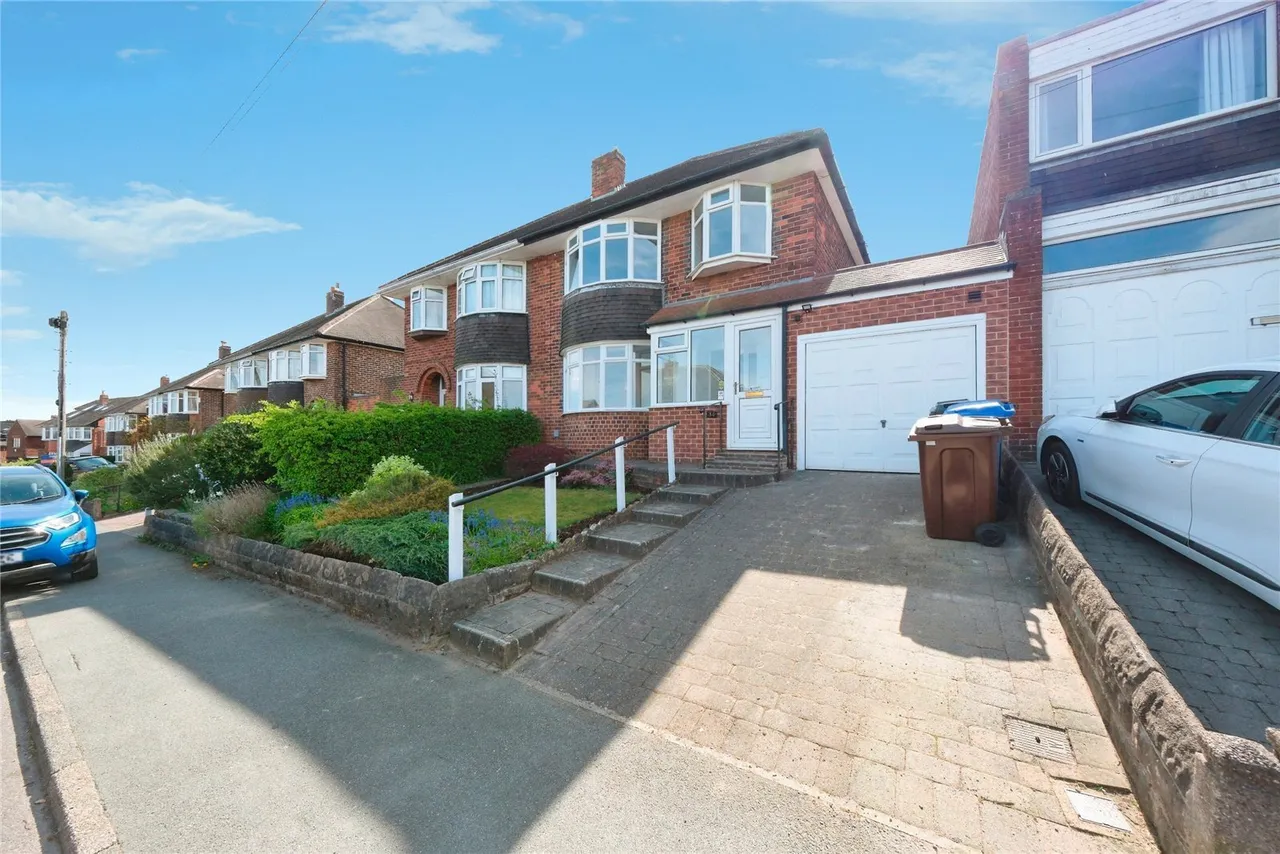 Ringstead Avenue, Sheffield, South Yorkshire, S10, photo 32