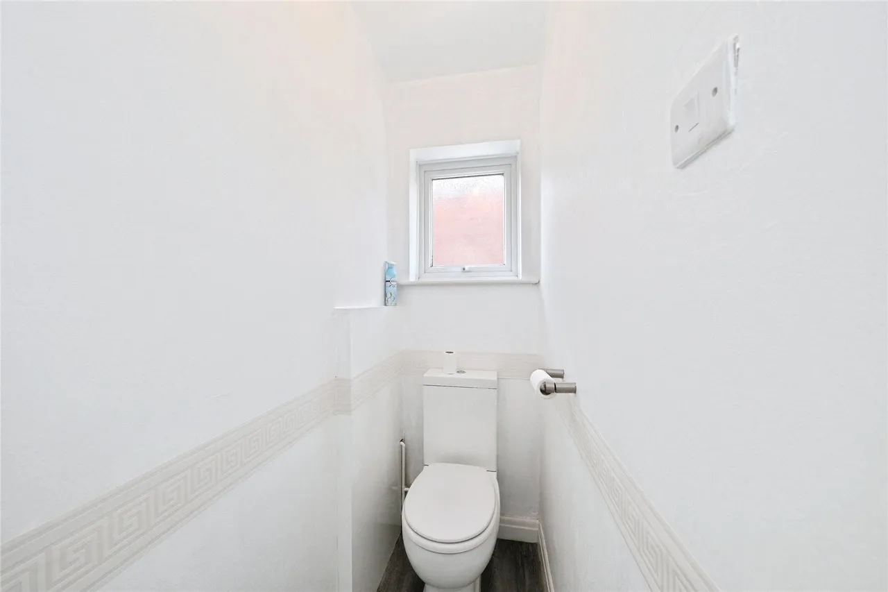 Ringstead Avenue, Sheffield, South Yorkshire, S10, photo 18