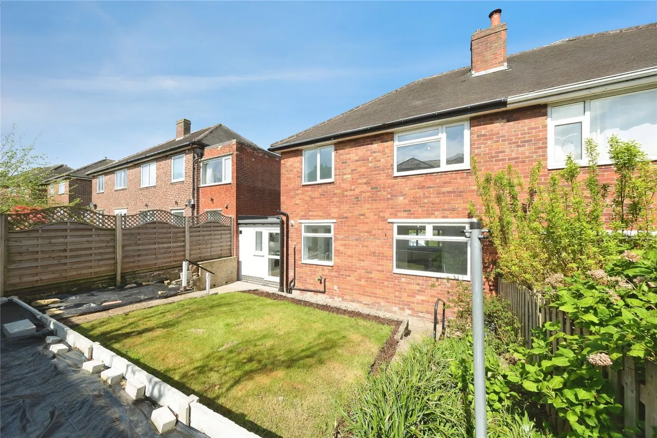 Ringstead Avenue, Sheffield, South Yorkshire, S10, photo 28