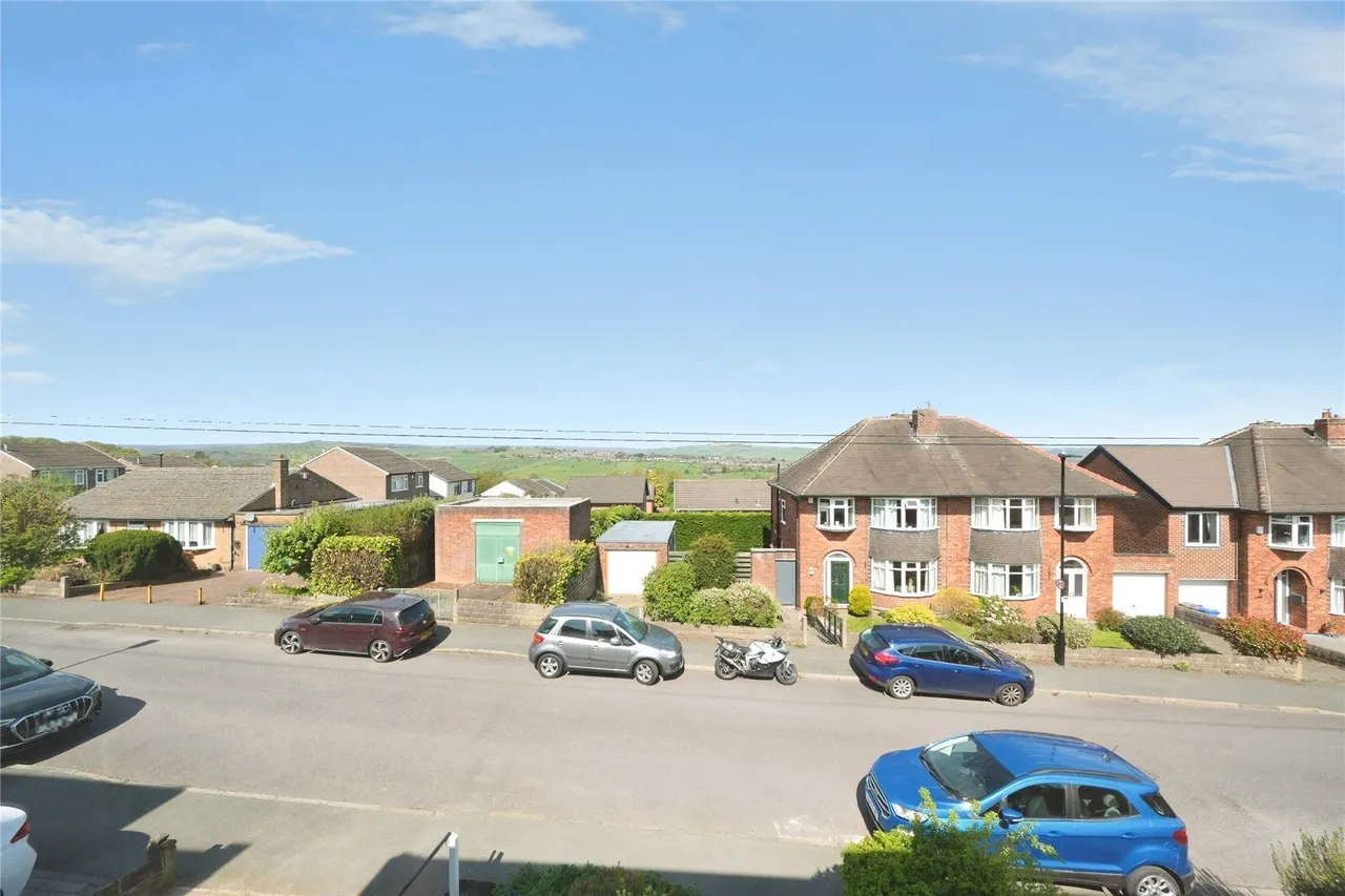 Ringstead Avenue, Sheffield, South Yorkshire, S10, photo 27