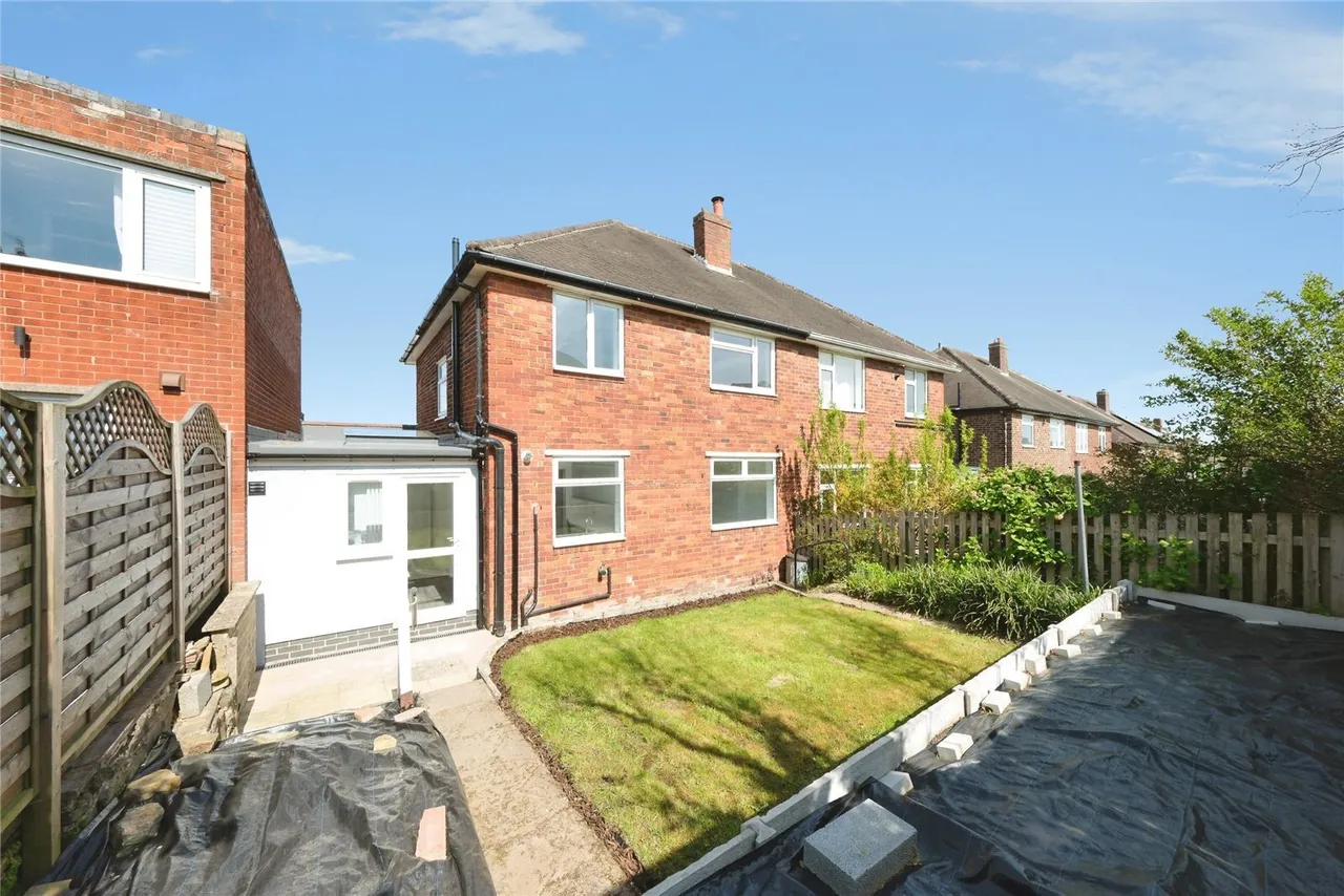 Ringstead Avenue, Sheffield, South Yorkshire, S10, photo 31
