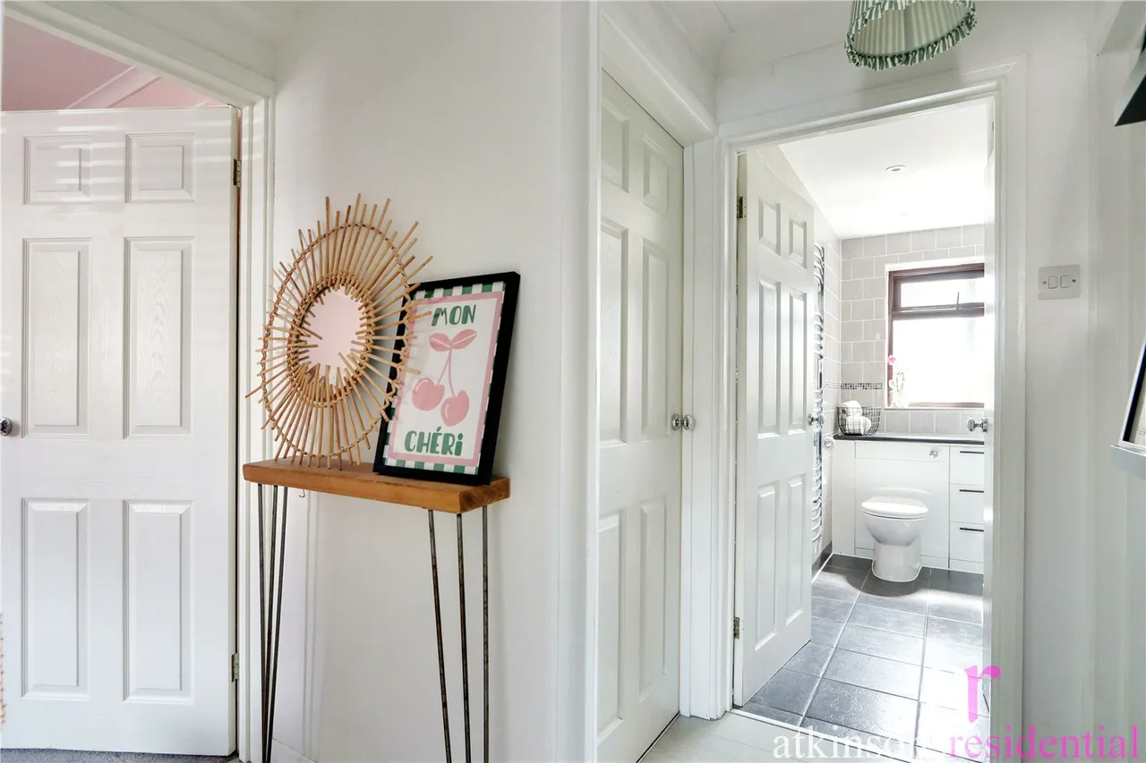 Conybury Court, Conybury Close, Waltham Abbey, Essex, EN9 3PN, photo 8