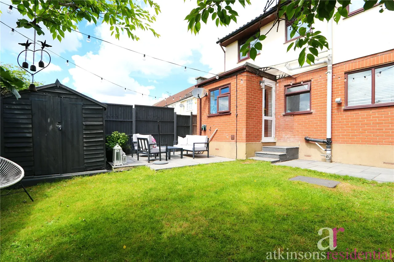 Conybury Court, Conybury Close, Waltham Abbey, Essex, EN9 3PN, photo 14