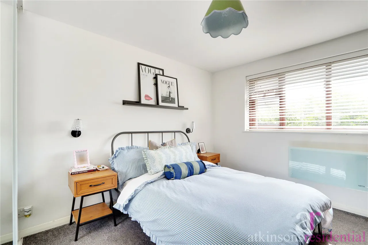 Conybury Court, Conybury Close, Waltham Abbey, Essex, EN9 3PN, photo 9