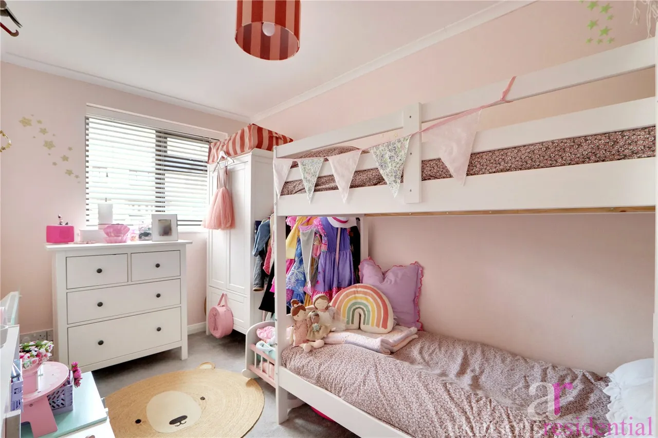 Conybury Court, Conybury Close, Waltham Abbey, Essex, EN9 3PN, photo 12