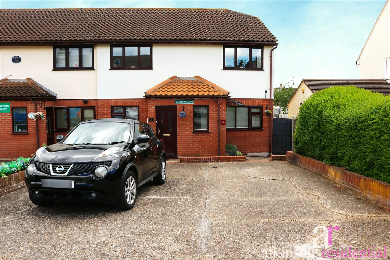 Conybury Court, Conybury Close, Waltham Abbey, Essex, EN9 3PN, photo 13
