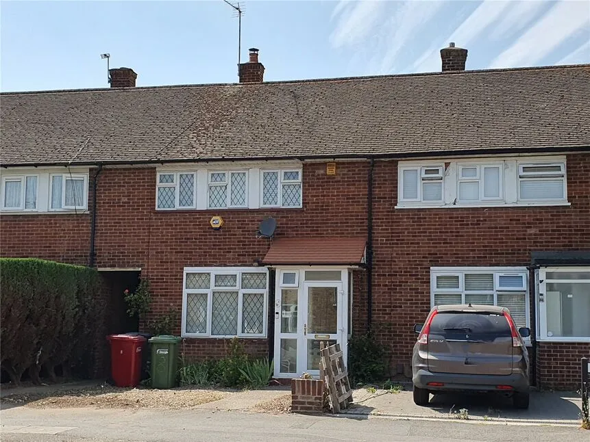 3 bed house for sale, Spencer Road, Slough, SL3