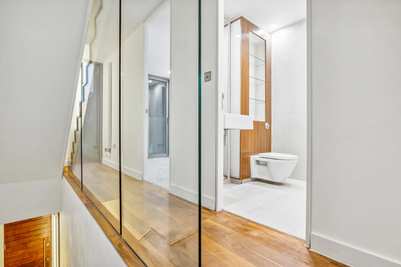 Haven Mews, Islington, N1, photo 8