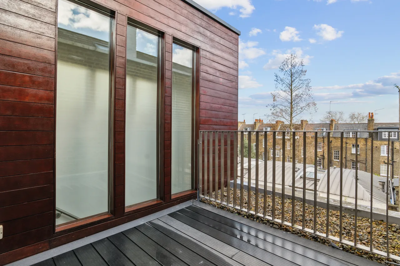 Haven Mews, Islington, N1, photo 4