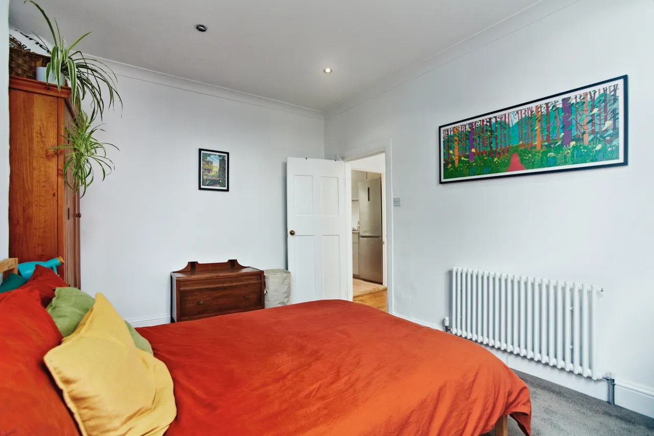 High Street, London, SE25, photo 15