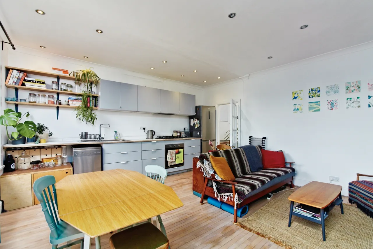 High Street, London, SE25, photo 8