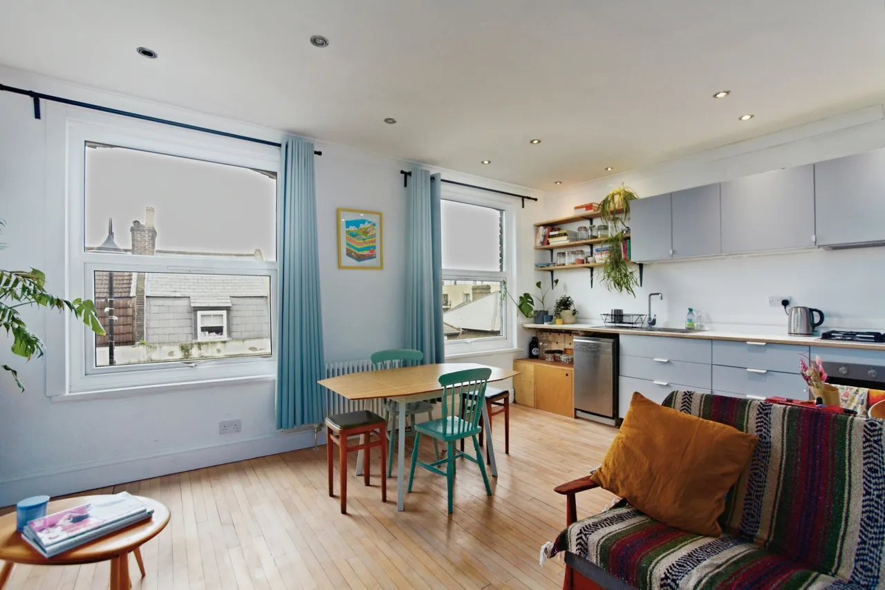 High Street, London, SE25, photo 2