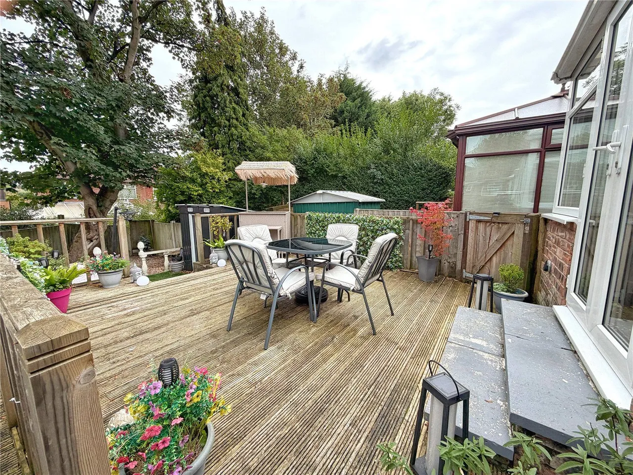 Ledsham Avenue, Blackley, M9, photo 16