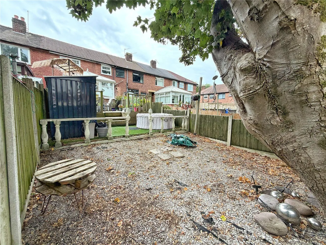 Ledsham Avenue, Blackley, M9, photo 19