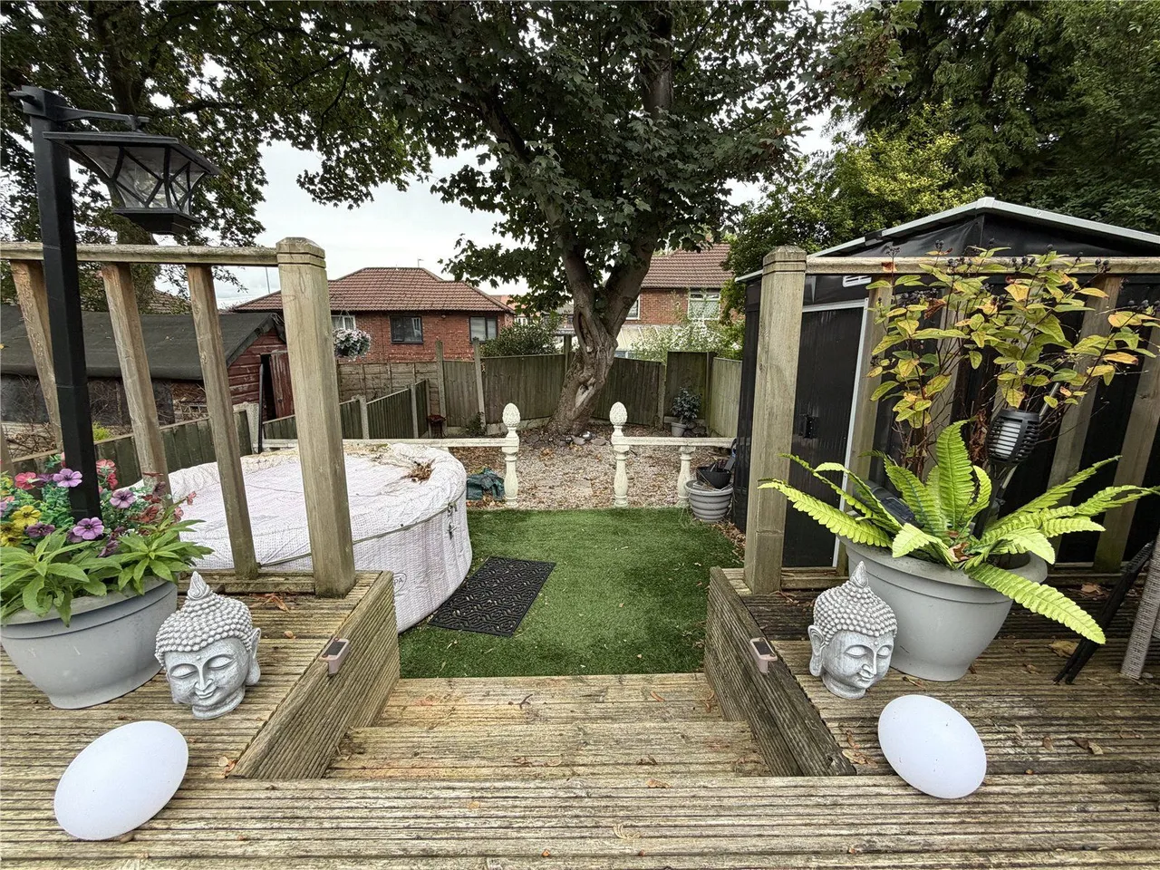 Ledsham Avenue, Blackley, M9, photo 18