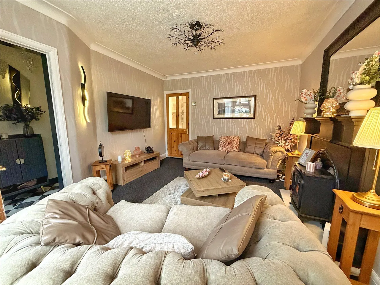 Ledsham Avenue, Blackley, M9, photo 3