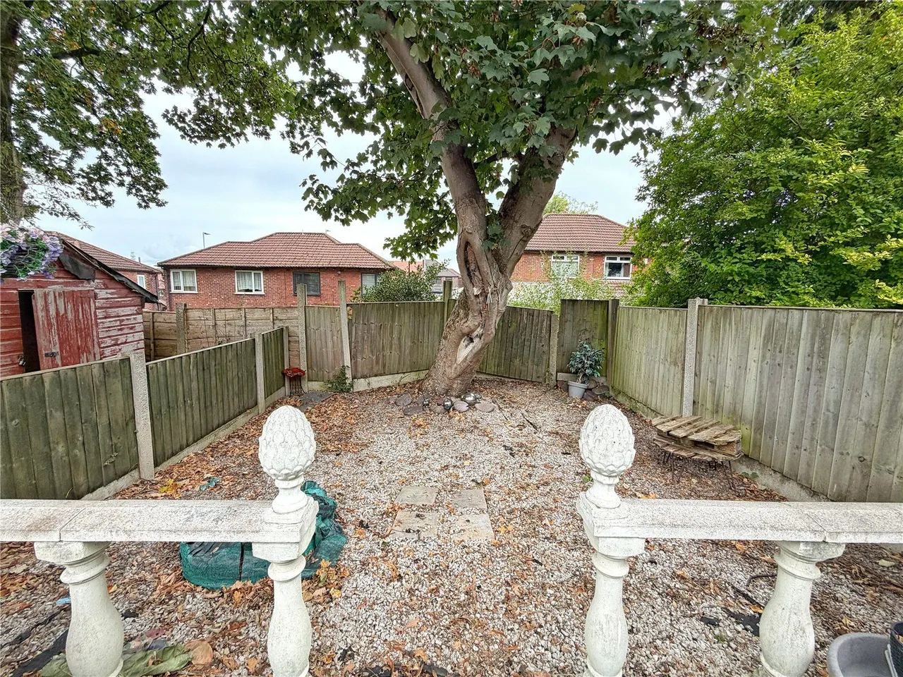 Ledsham Avenue, Blackley, M9, photo 17