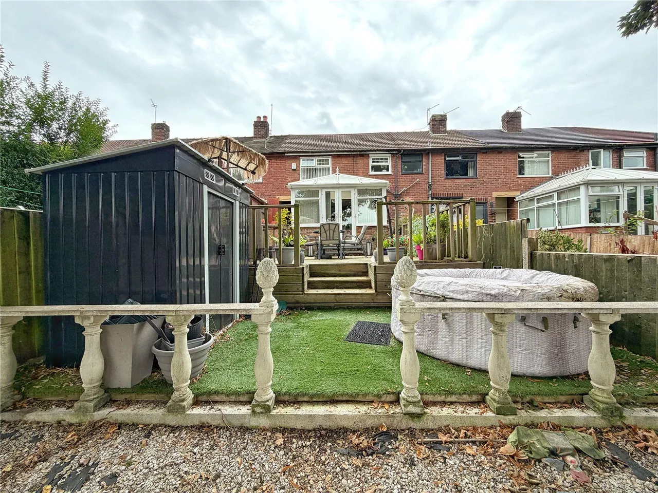 Ledsham Avenue, Blackley, M9, photo 20