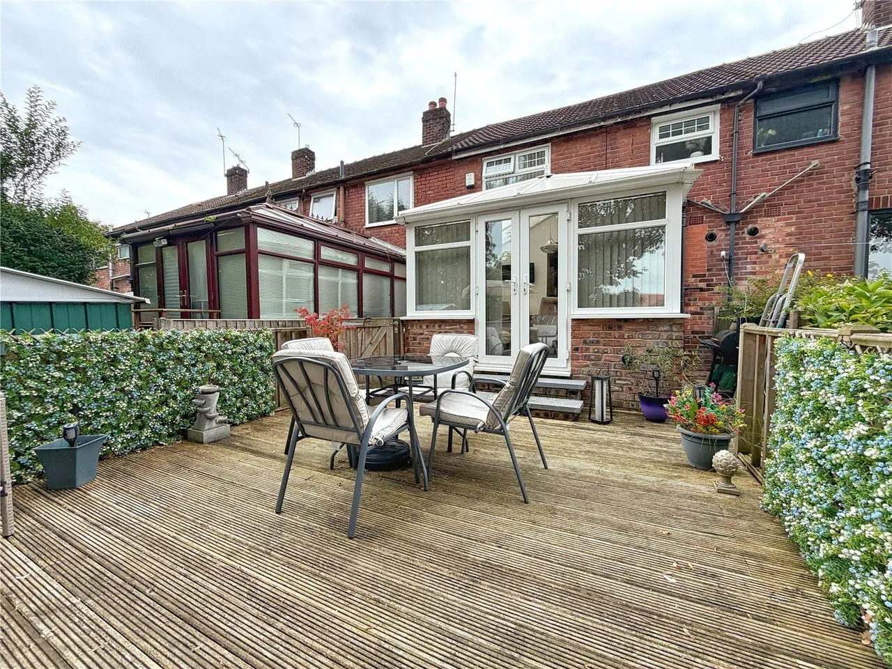 Ledsham Avenue, Blackley, M9, photo 15