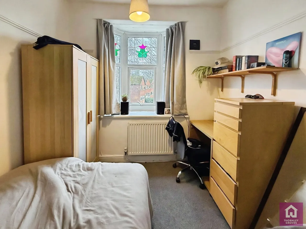 Sheringham Road, Manchester, M14, photo 14