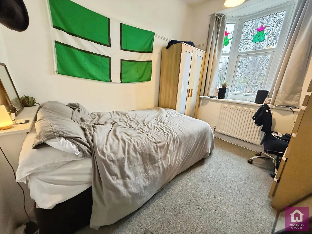 Sheringham Road, Manchester, M14, photo 13