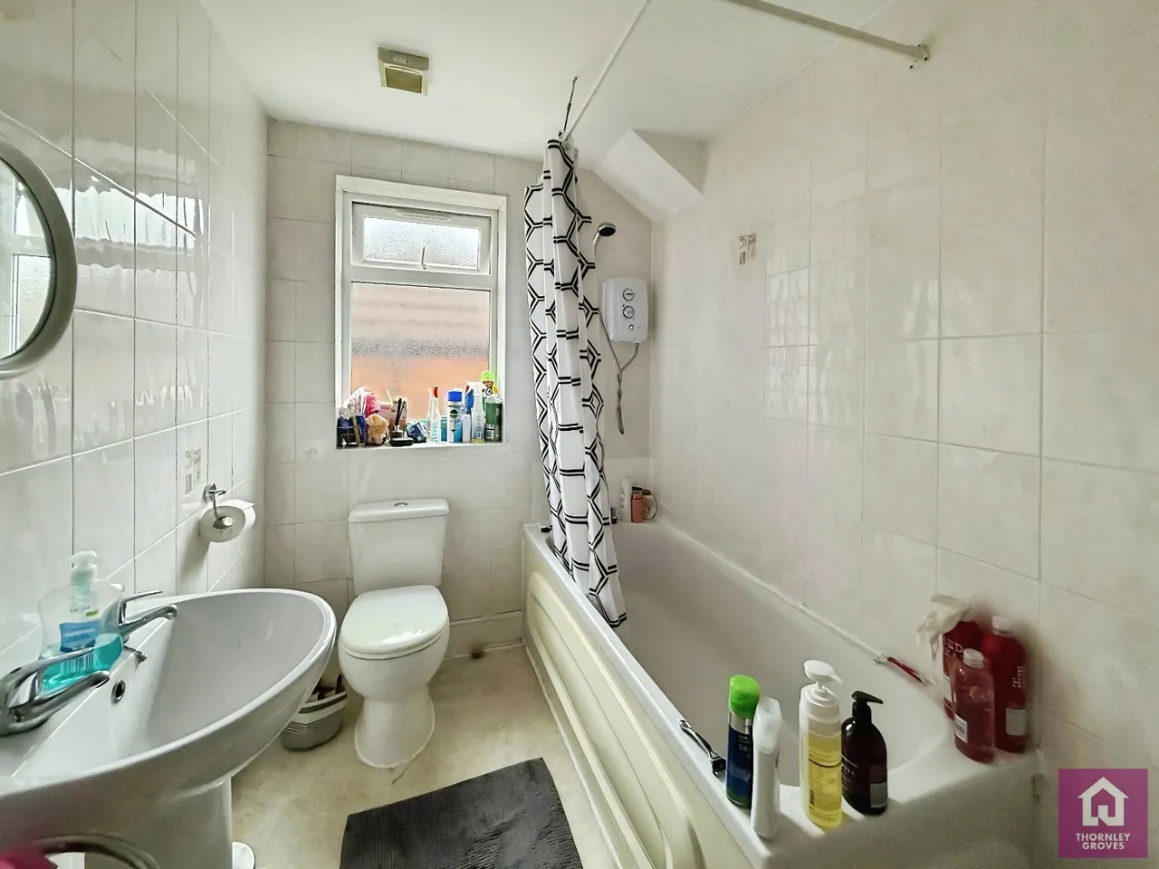 Sheringham Road, Manchester, M14, photo 17