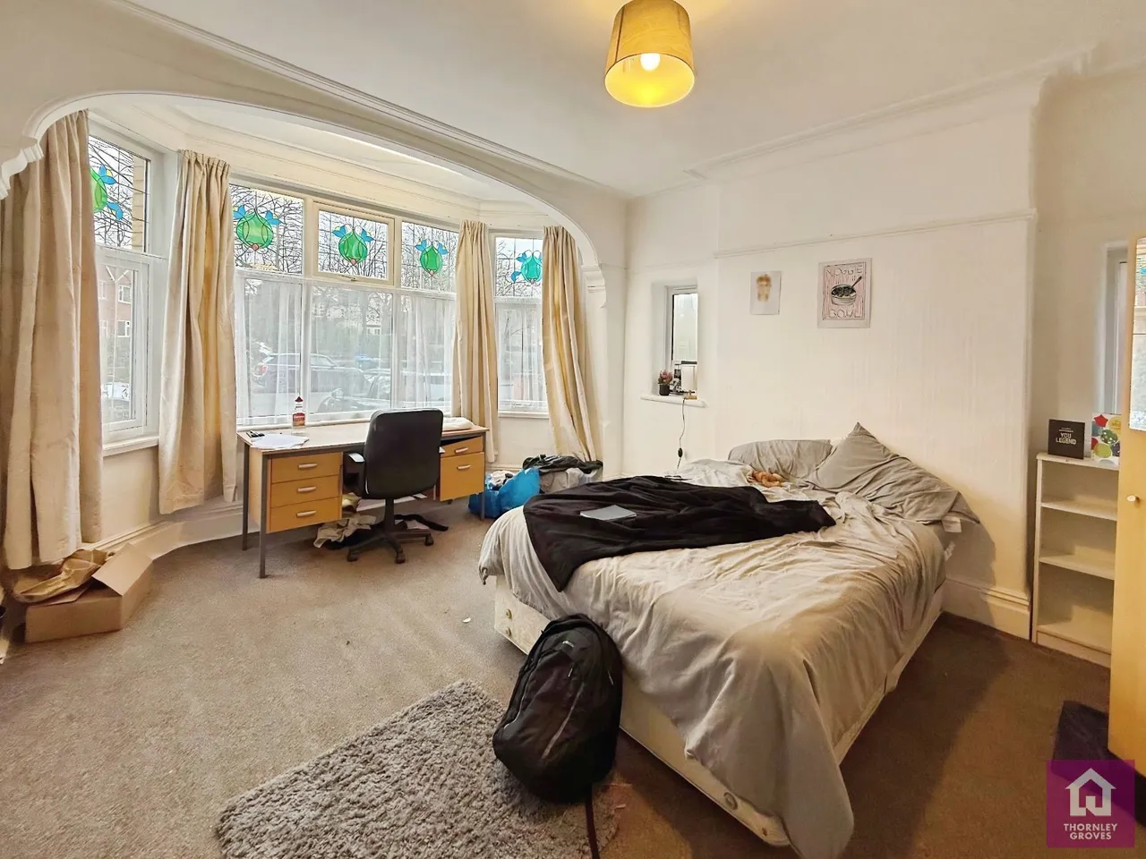 Sheringham Road, Manchester, M14, photo 11