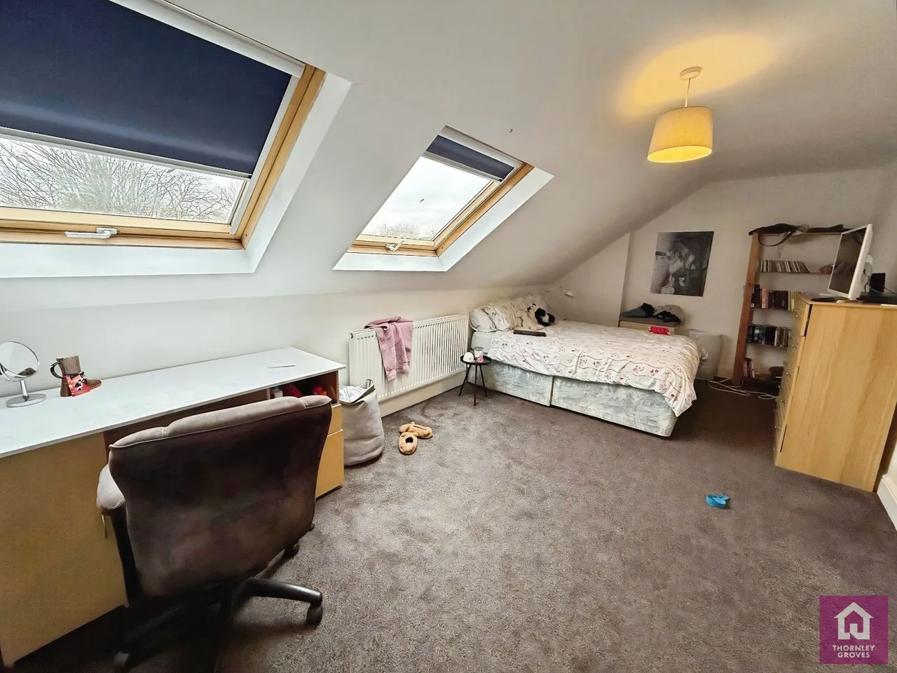 Sheringham Road, Manchester, M14, photo 9