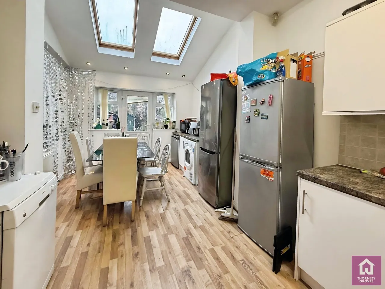 Sheringham Road, Manchester, M14, photo 6