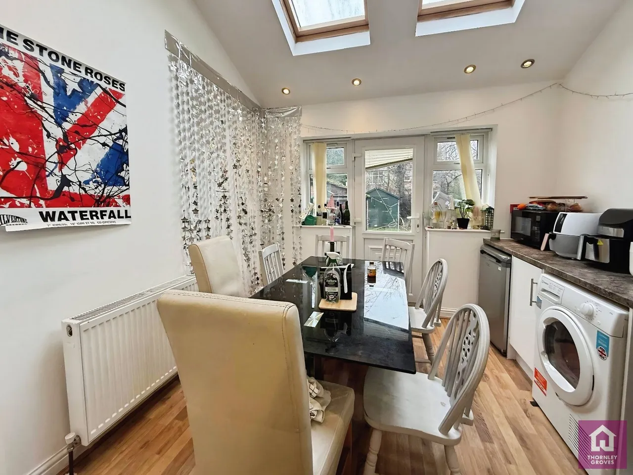 Sheringham Road, Manchester, M14, photo 4