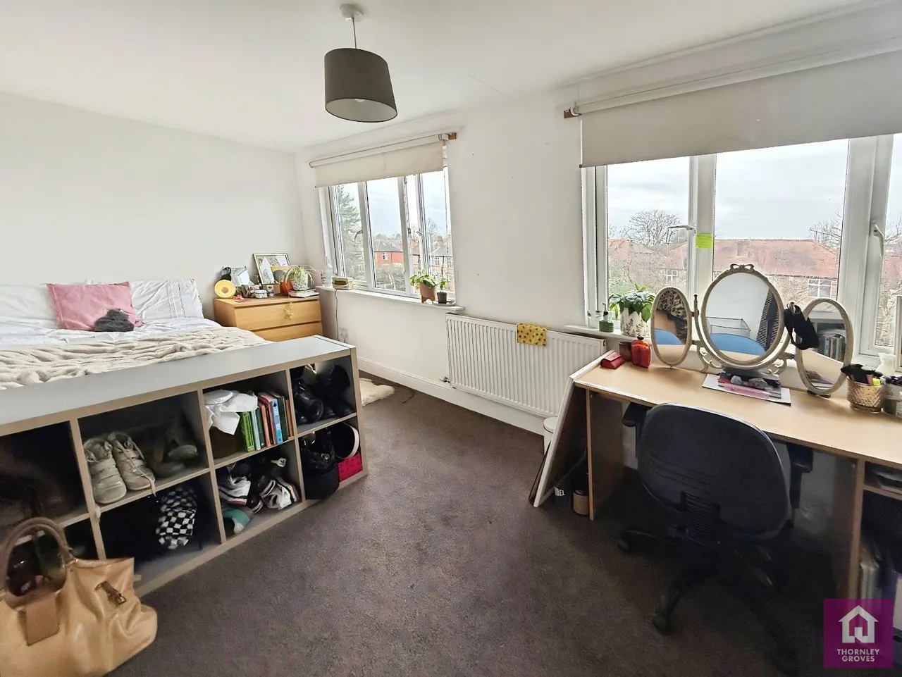 Sheringham Road, Manchester, M14, photo 10