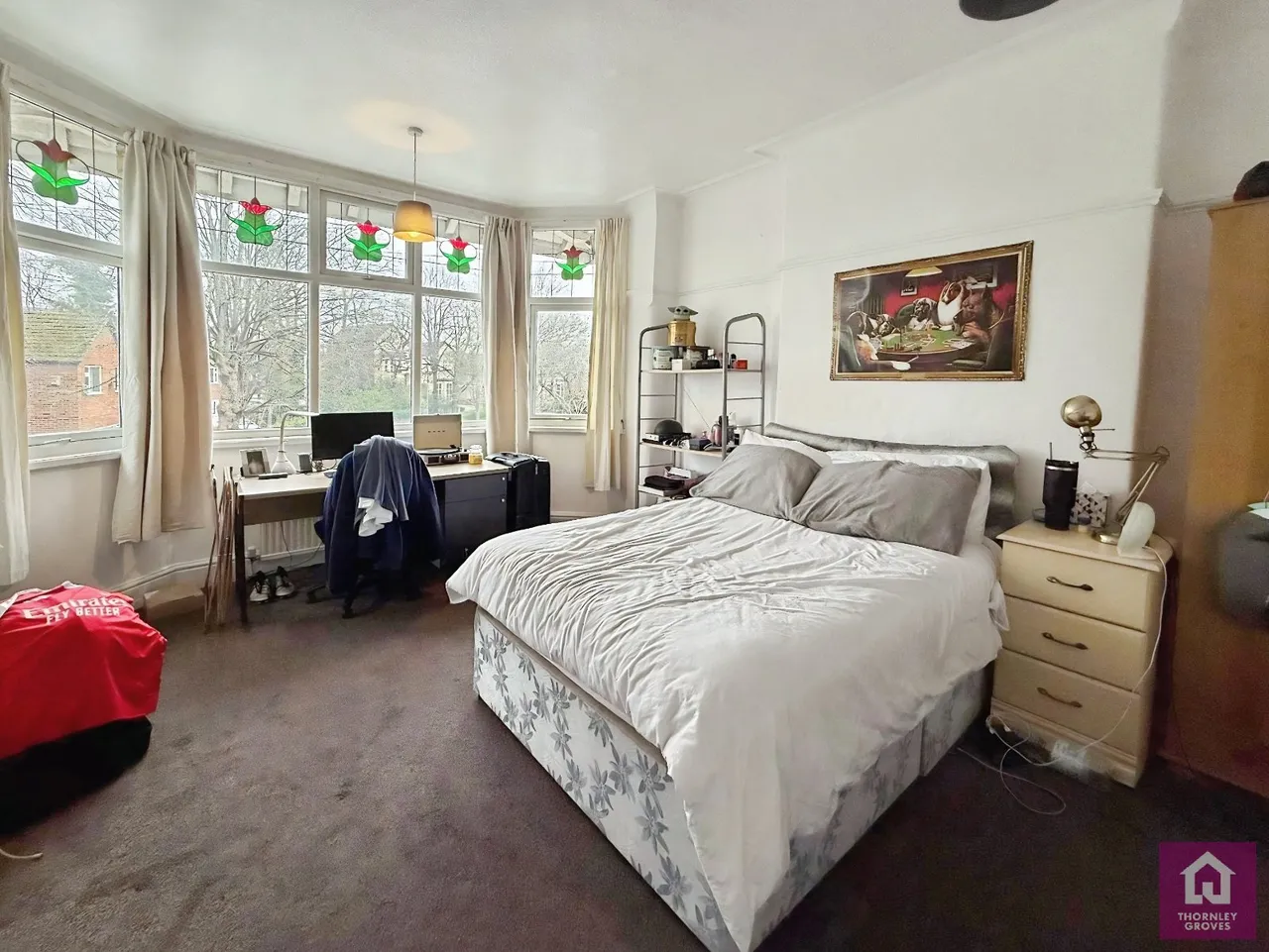 Sheringham Road, Manchester, M14, photo 8
