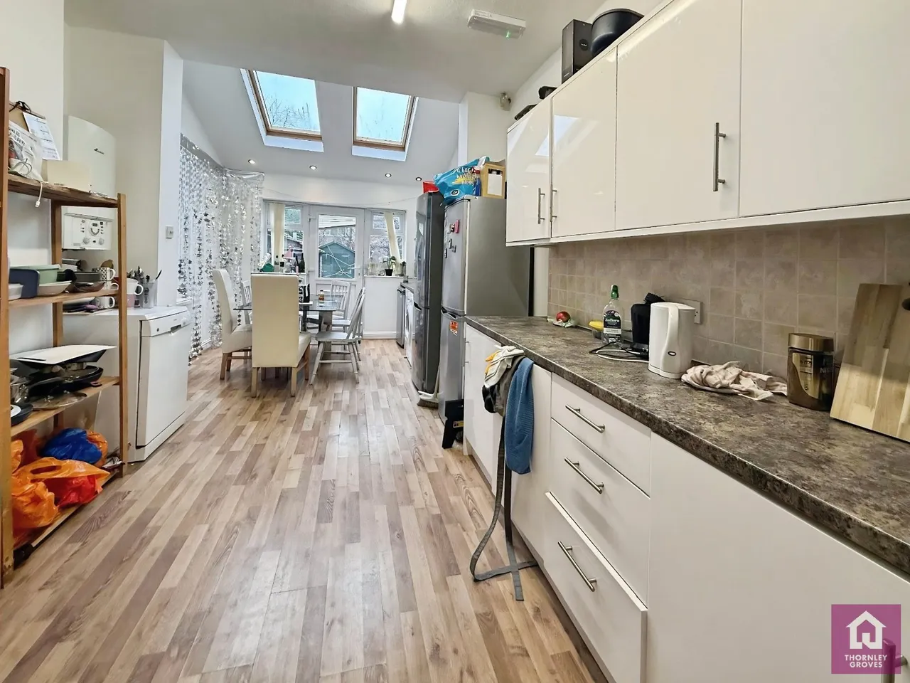 Sheringham Road, Manchester, M14, photo 5